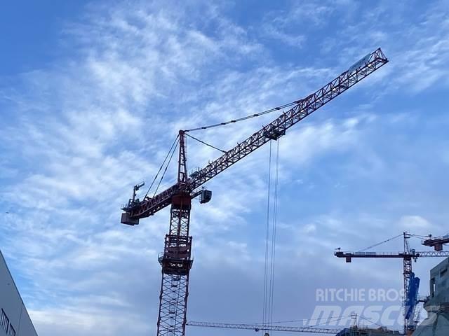 Potain MD3200 塔式起重机