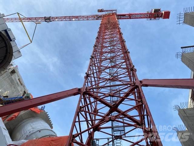 Potain MD3200 塔式起重机