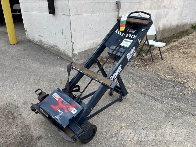 Power Mate M-1 建筑机械-其他