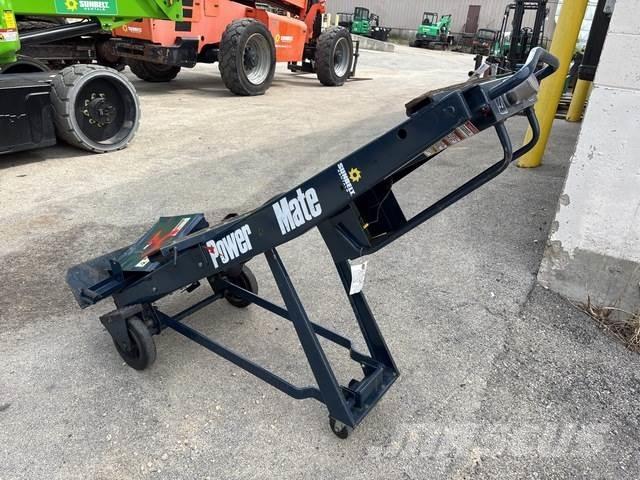 Power Mate M-1 建筑机械-其他
