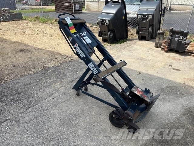 Power Mate M-1 建筑机械-其他