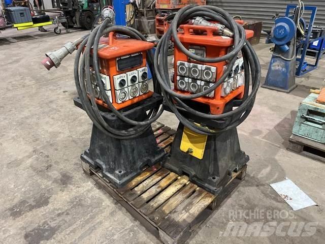  Powersafe 建筑机械-其他