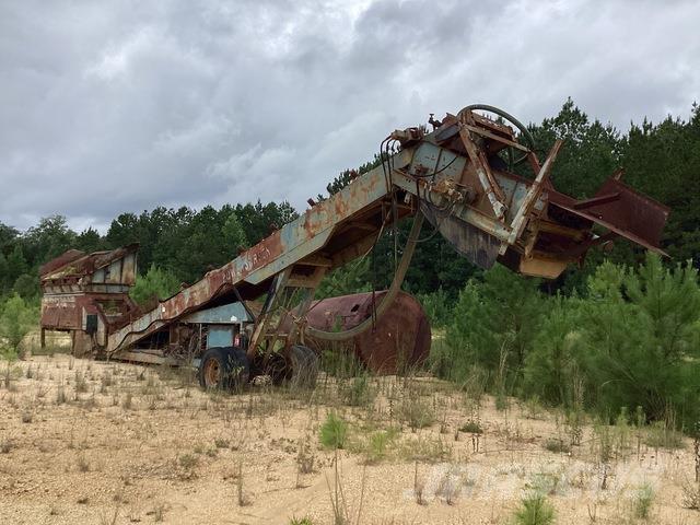 Powerscreen  振动筛