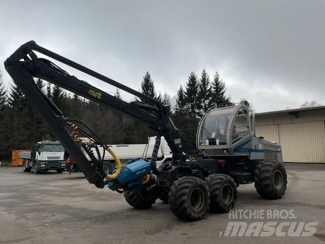 Preuss 85V.II 建筑机械-其他