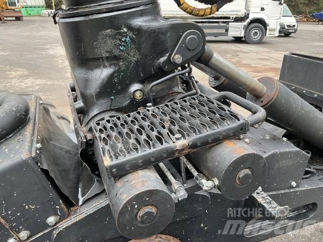 Preuss 85V.II 建筑机械-其他