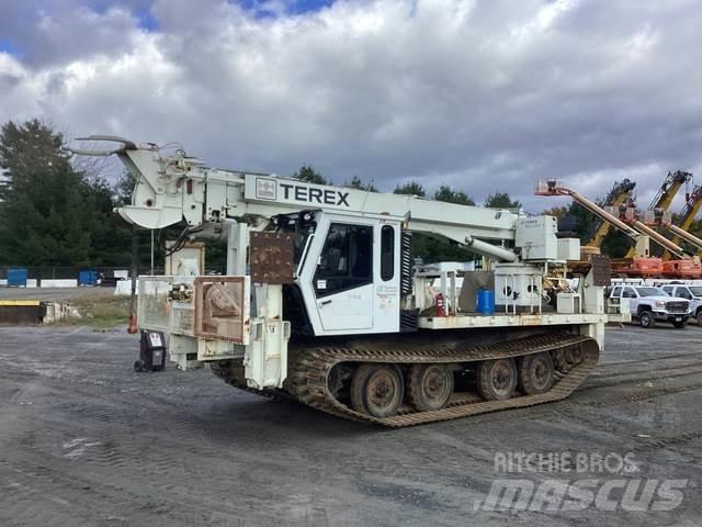 Prinoth GT3000 建筑机械-其他