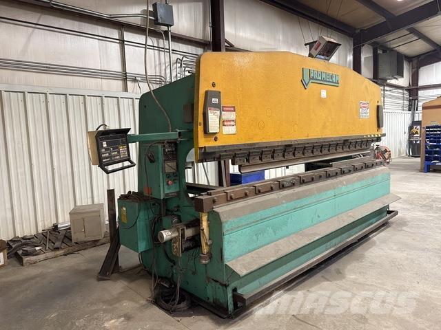  Promecam 建筑机械-其他