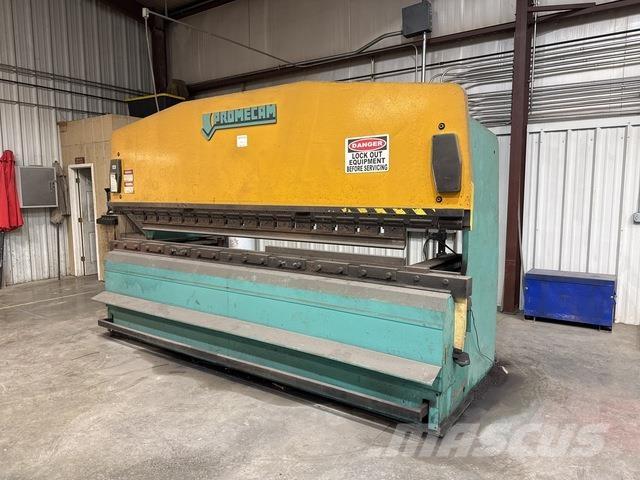  Promecam 建筑机械-其他