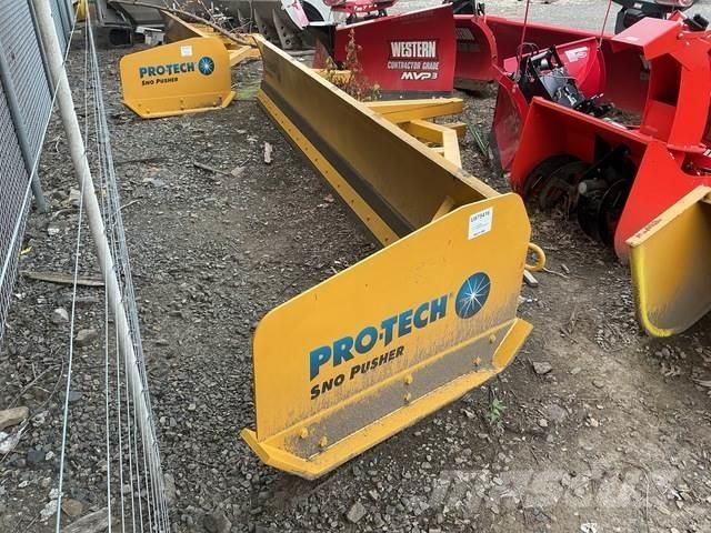  Protech LP18L 推雪机