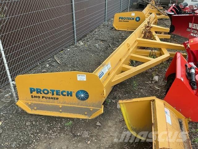  Protech LP18L 推雪机