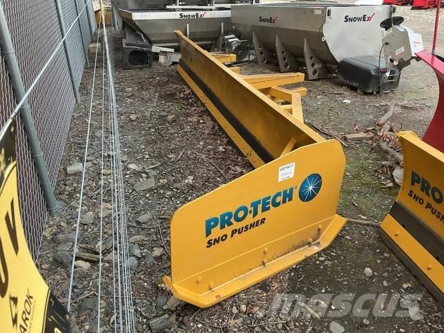  Protech LP18L 推雪机