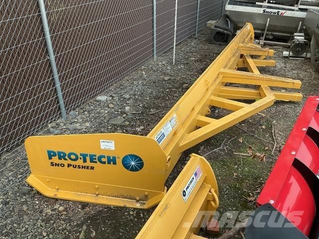  Protech LP18L 推雪机