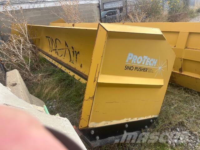  ProTech SP24L 推雪机