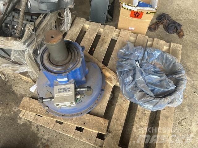  Pt tech HPT012 运输工具-其他