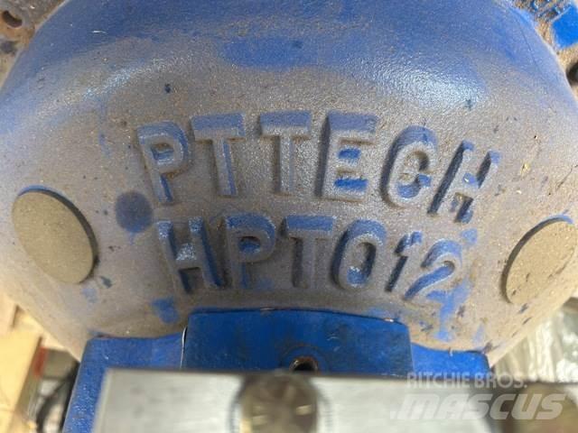  Pt tech HPT012 运输工具-其他