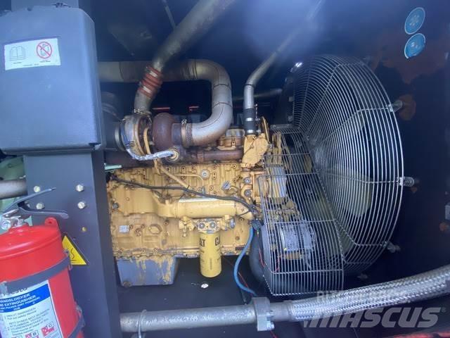  Qmatec 425/540 压缩机