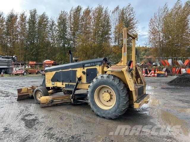 Rahco FG-110C 建筑机械-其他