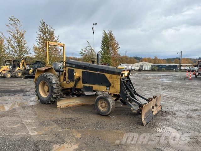 Rahco FG-110C 建筑机械-其他