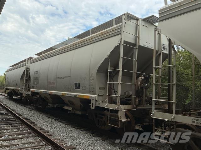  Rail Car 铁路维护设备
