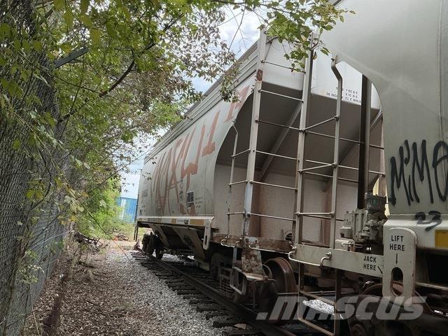  Rail Car 铁路维护设备
