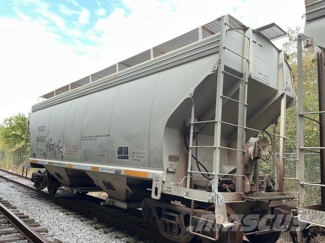  Rail Car 铁路维护设备