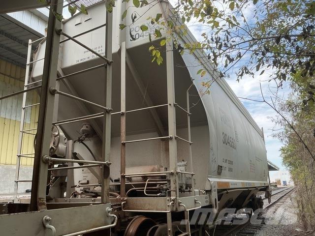  Rail Car 铁路维护设备