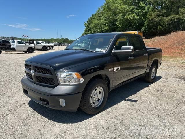 RAM 1500 其他
