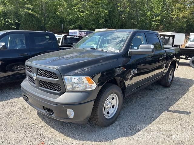 RAM 1500 其他
