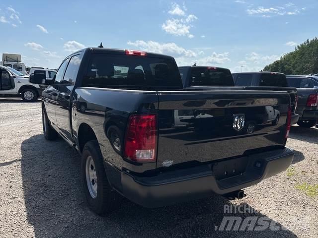 RAM 1500 其他