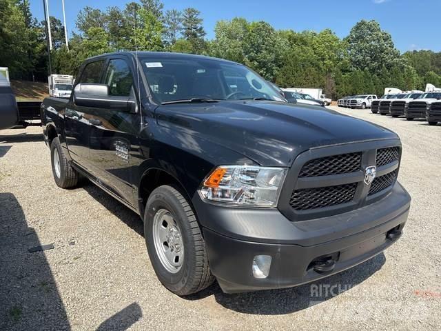 RAM 1500 其他