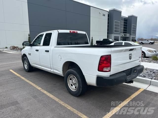 RAM 1500 其他