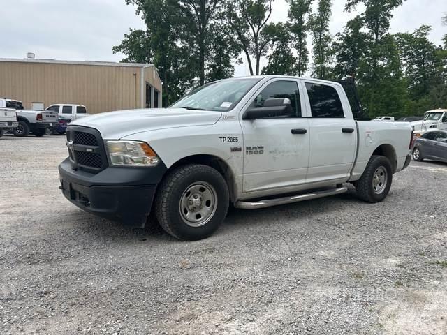 RAM 1500 其他