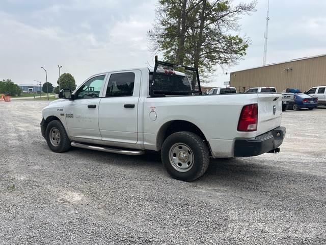 RAM 1500 其他