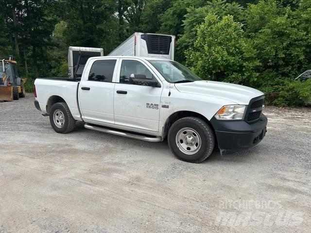 RAM 1500 其他