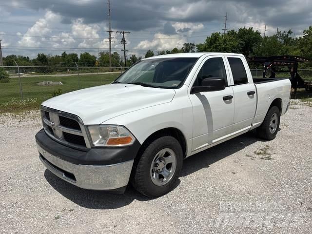 RAM 1500 其他