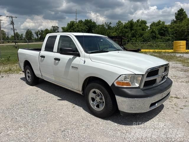 RAM 1500 其他