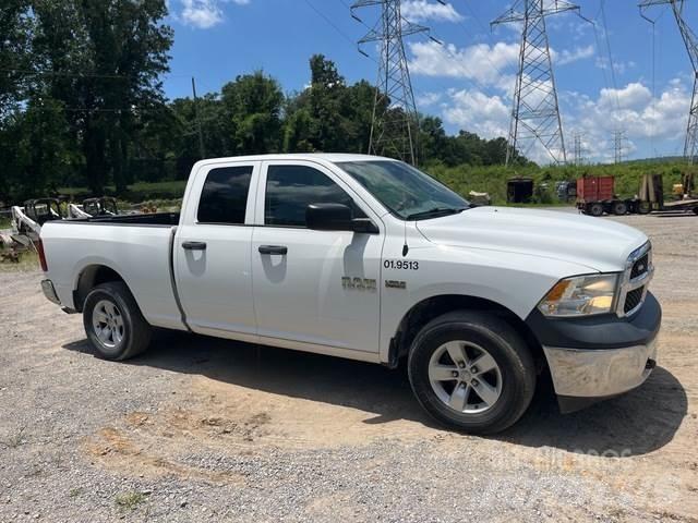 RAM 1500 其他