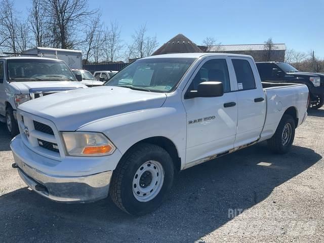 RAM 1500 其他