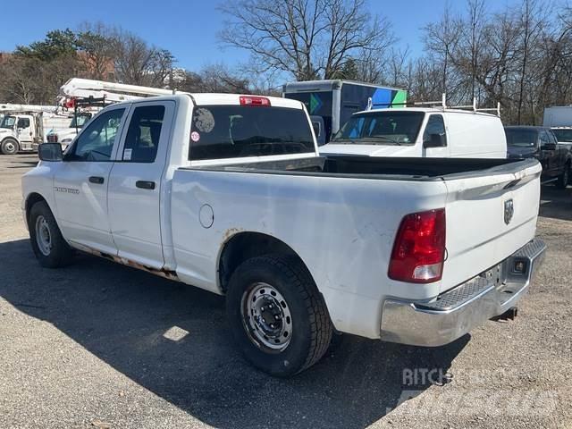 RAM 1500 其他