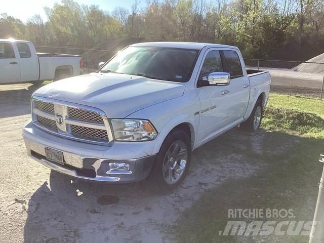 RAM 1500 ST 其他