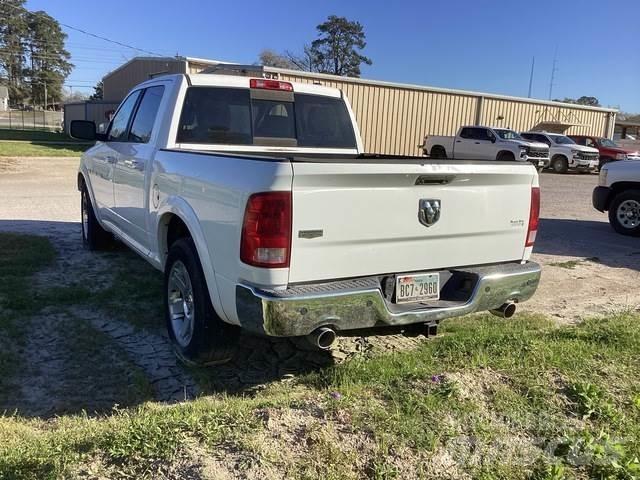 RAM 1500 ST 其他
