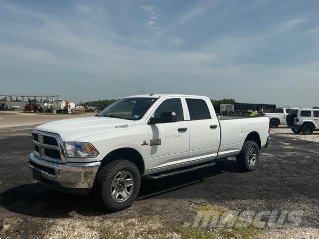 RAM 2500 其他