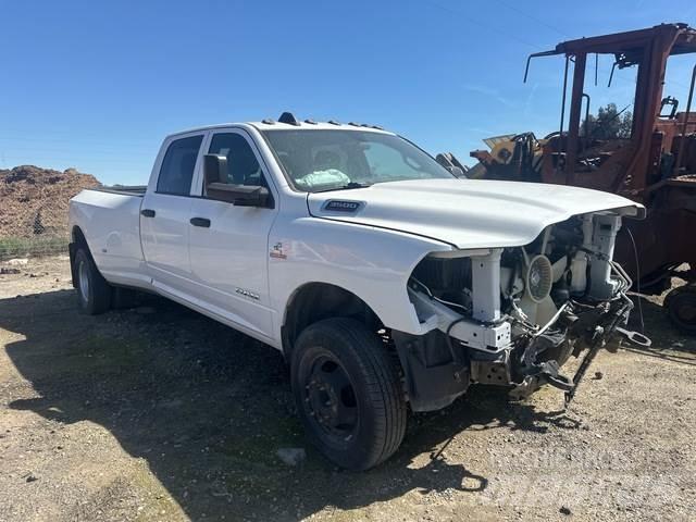 RAM 3500 其他
