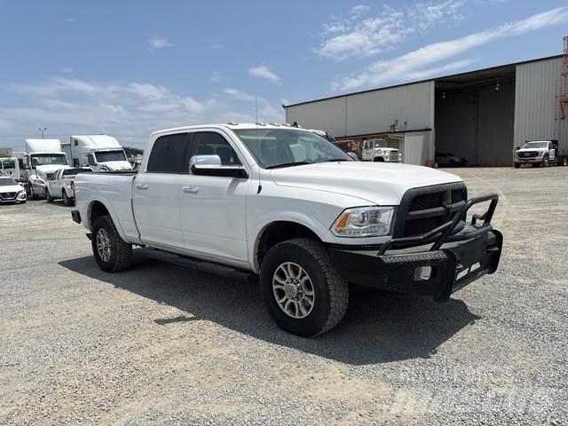 RAM 3500 其他