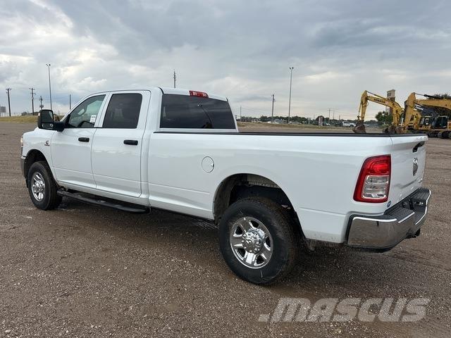 RAM 3500 皮卡车