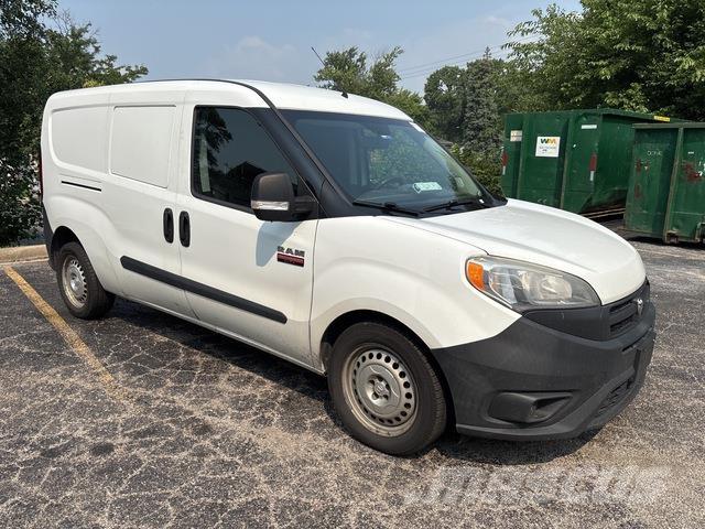 RAM Promaster 大型面包车