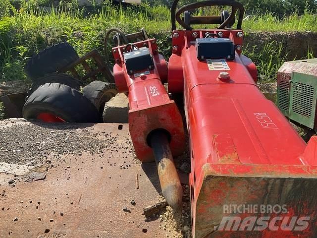 Rammer 1655E 破碎锤