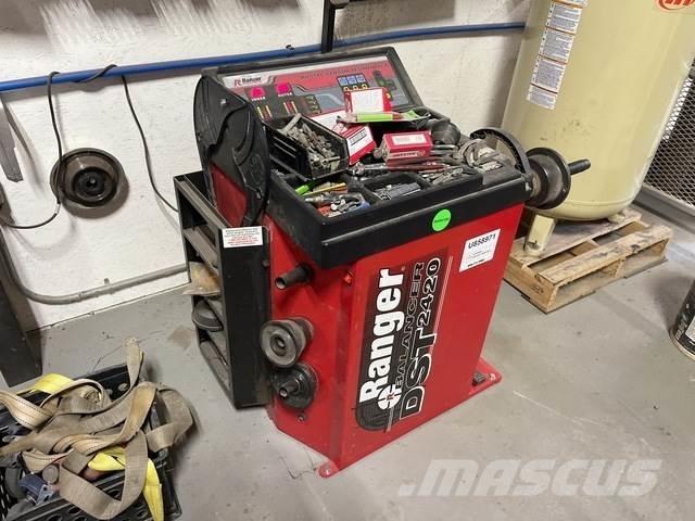 Ranger DST2420 建筑机械-其他