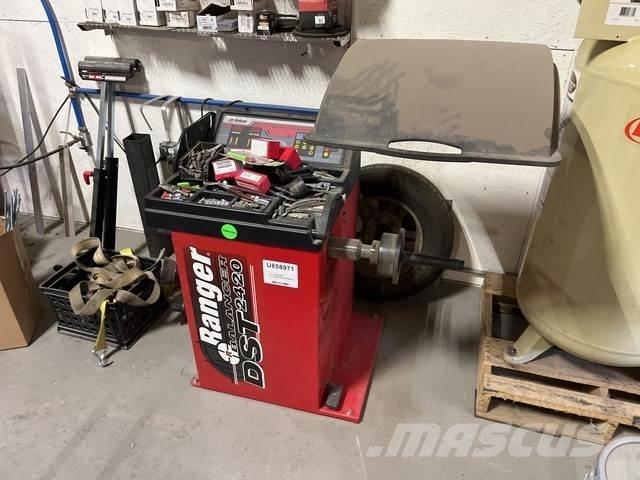 Ranger DST2420 建筑机械-其他