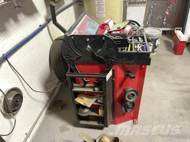 Ranger DST2420 建筑机械-其他